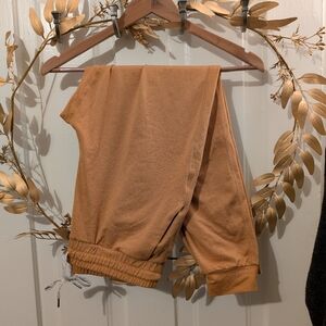 Vuori Performance Dream Knit Jogger M